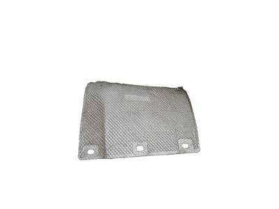 Mercedes-Benz SL65 AMG Exhaust Heat Shield - 231-680-09-22