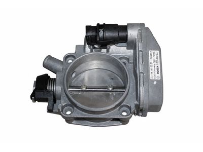 1999 Mercedes-Benz CL500 Throttle Body - 119-141-00-25
