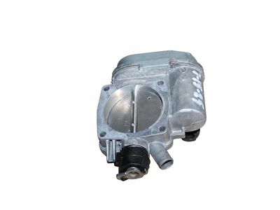 1999 Mercedes-Benz CL500 Throttle Body - 119-141-00-25