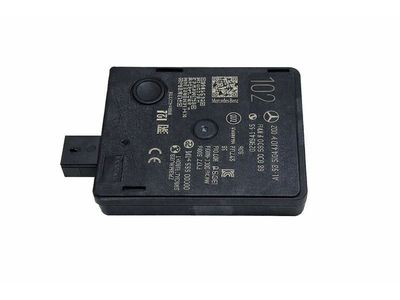 2021 Mercedes-Benz S580 Parking Sensors - 000-905-95-17