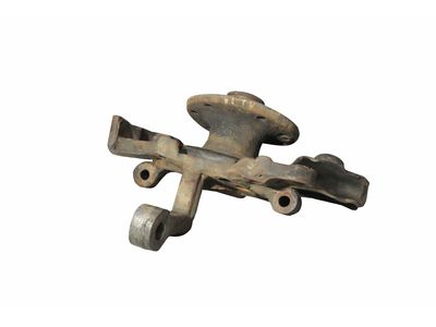 1993 Mercedes-Benz 190E Steering Knuckle - 201-330-21-20