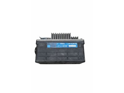 1989 Mercedes-Benz 190D ABS Control Module - 007-545-42-32
