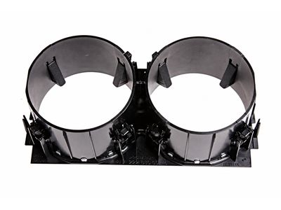 2017 Mercedes-Benz S63 AMG Cup Holder - 222-683-00-75-64