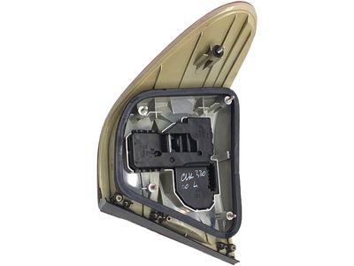 2001 Mercedes-Benz CLK430 Tail Light - 208-820-03-64