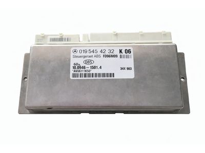 Mercedes-Benz 019-545-42-32 Control Module Mercedes-Benz 019-545-42-32 Control Module