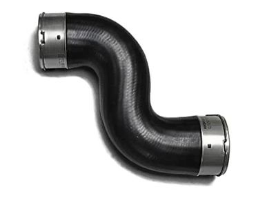 Mercedes-Benz Sprinter 3500 Intercooler Hose - 906-528-37-82