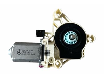 2023 Mercedes-Benz S500 Window Motor - 000-906-51-08