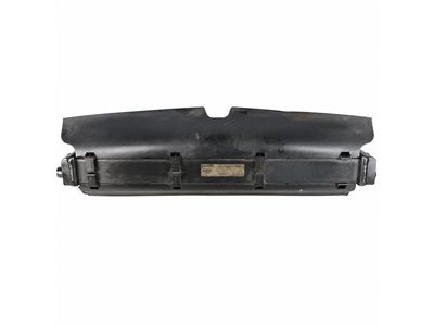 2008 Mercedes-Benz CLK63 AMG Engine Oil Cooler - 209-500-01-00