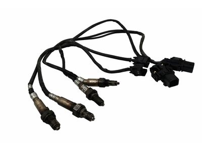 2010 Mercedes-Benz R350 Oxygen Sensor - 003-542-70-18