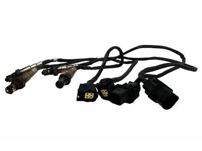 2010 Mercedes-Benz R350 Oxygen Sensor - 003-542-70-18