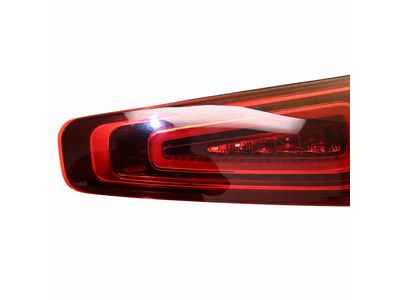 2020 Mercedes-Benz GLS450 Tail Light - 167-906-36-07