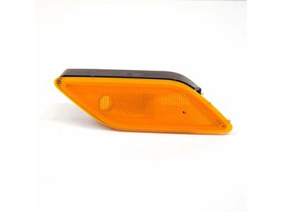 2010 Mercedes-Benz E550 Side Marker Lights - 212-820-00-21