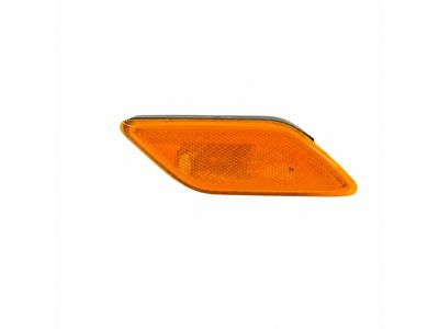 2010 Mercedes-Benz E550 Side Marker Lights - 212-820-00-21