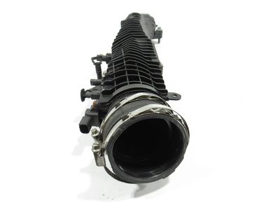 Mercedes-Benz C63 AMG S Intake Manifold - 177-098-04-07
