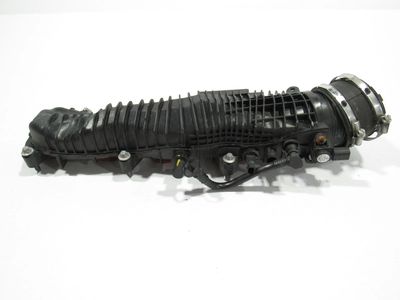 Mercedes-Benz C63 AMG S Intake Manifold - 177-098-04-07