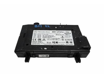 2021 Mercedes-Benz GLS580 Body Control Module - 177-900-37-09-80