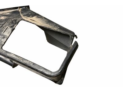 Mercedes-Benz Sprinter 1500 Fender Splash Shield - 907-684-28-02