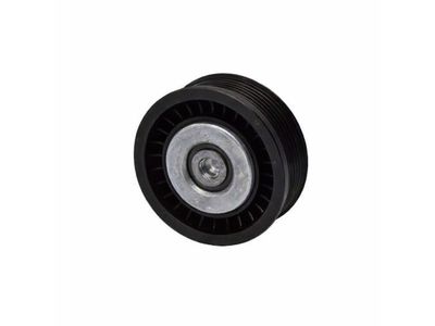 Mercedes-Benz S65 AMG Idler Pulley - 642-200-20-70