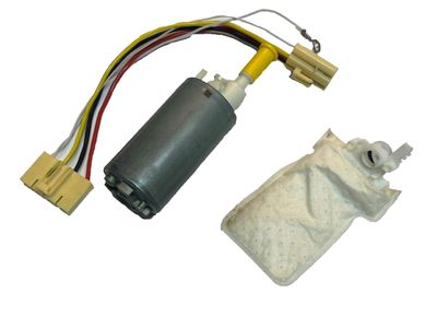 2020 Mercedes-Benz AMG GT C Fuel Pump - 190-470-02-94