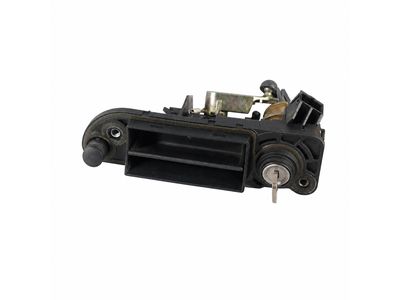 2005 Mercedes-Benz SL600 Door Lock Switch - 230-821-00-51