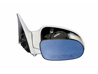 2002 Mercedes-Benz SL500 Side View Mirrors - 129-810-04-76
