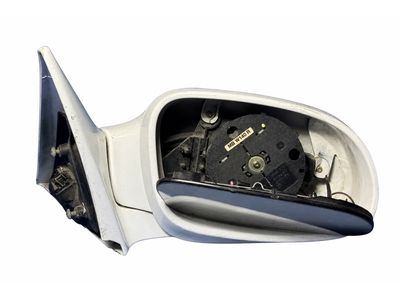 2002 Mercedes-Benz SL500 Side View Mirrors - 129-810-04-76