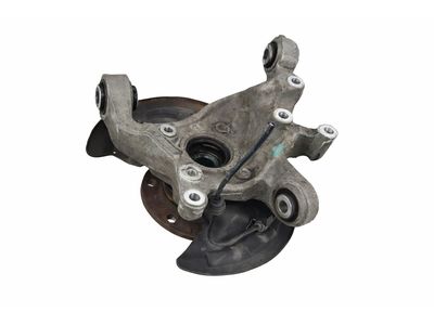 2016 Mercedes-Benz CLA45 AMG Axle Support Bushings - 246-352-02-65