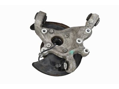 2016 Mercedes-Benz CLA45 AMG Axle Support Bushings - 246-352-02-65
