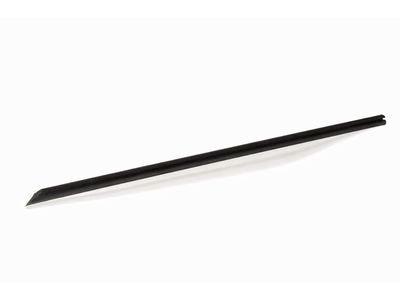 2009 Mercedes-Benz SL65 AMG Weather Strip - 230-725-01-65
