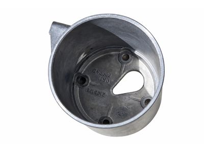 1994 Mercedes-Benz E500 Power Steering Reservoir - 129-466-03-02