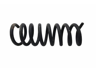 2000 Mercedes-Benz C280 Coil Springs - 202-324-20-04