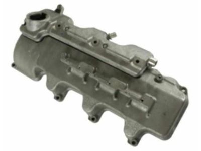 2005 Mercedes-Benz ML350 Valve Cover - 112-010-05-30