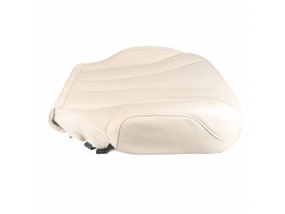 2018 Mercedes-Benz S560 Seat Cushion Pad - 222-910-08-27