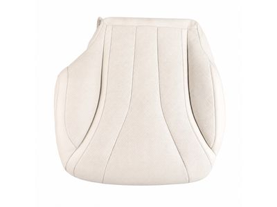 2018 Mercedes-Benz S560 Seat Cushion Pad - 222-910-08-27