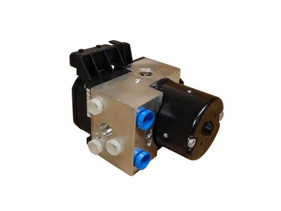Mercedes-Benz 003-431-34-12 ABS Pump Assembly Mercedes-Benz 003-431-34-12 ABS Pump Assembly