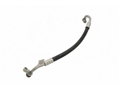 2017 Mercedes-Benz GLE350 A/C Hose - 166-830-20-01