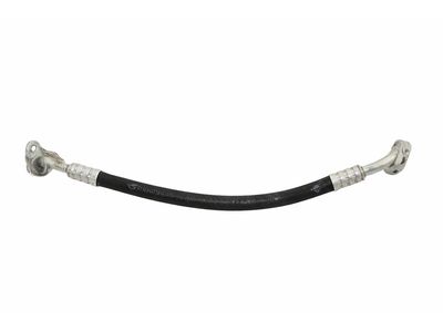 2017 Mercedes-Benz GLE350 A/C Hose - 166-830-20-01