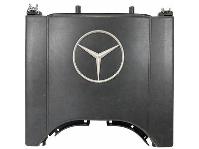 1991 Mercedes-Benz 500SL Air Filter Box - 119-094-00-02