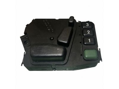 Mercedes-Benz E420 Seat Switch - 210-820-30-10