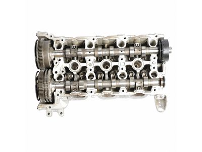 2007 Mercedes-Benz SLK280 Intake Valve - 272-050-09-27