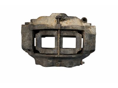 2006 Mercedes-Benz G500 Brake Caliper - 004-420-70-83