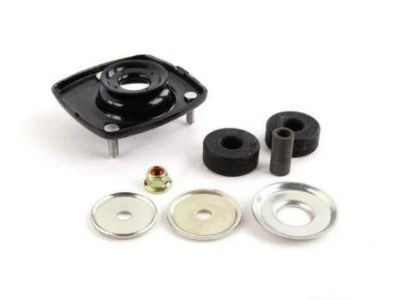 1999 Mercedes-Benz ML430 Shock And Strut Mount - 163-326-00-64