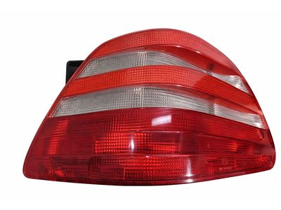 Mercedes-Benz S500 Tail Light - 140-820-67-64