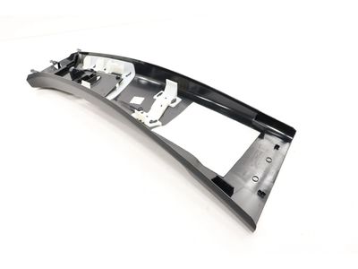 Mercedes-Benz 247-690-97-01-9051 Upper Center Pillar Trim