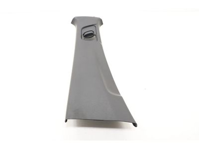 Mercedes-Benz 247-690-97-01-9051 Upper Center Pillar Trim Mercedes-Benz 247-690-97-01-9051 Upper Center Pillar Trim