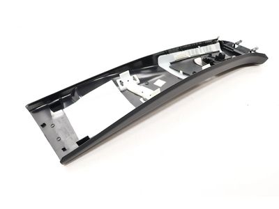 Mercedes-Benz 247-690-97-01-9051 Upper Center Pillar Trim