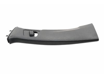 Mercedes-Benz 247-690-97-01-9051 Upper Center Pillar Trim