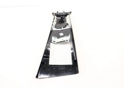Mercedes-Benz 247-690-97-01-9051 Upper Center Pillar Trim