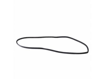 Mercedes-Benz 203-740-06-78 Weatherstrip Mercedes-Benz 203-740-06-78 Weatherstrip
