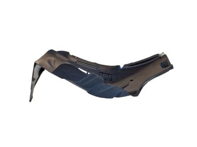 Mercedes-Benz GLE350 Fender Splash Shield - 167-690-15-08